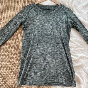 lululemon long sleeve